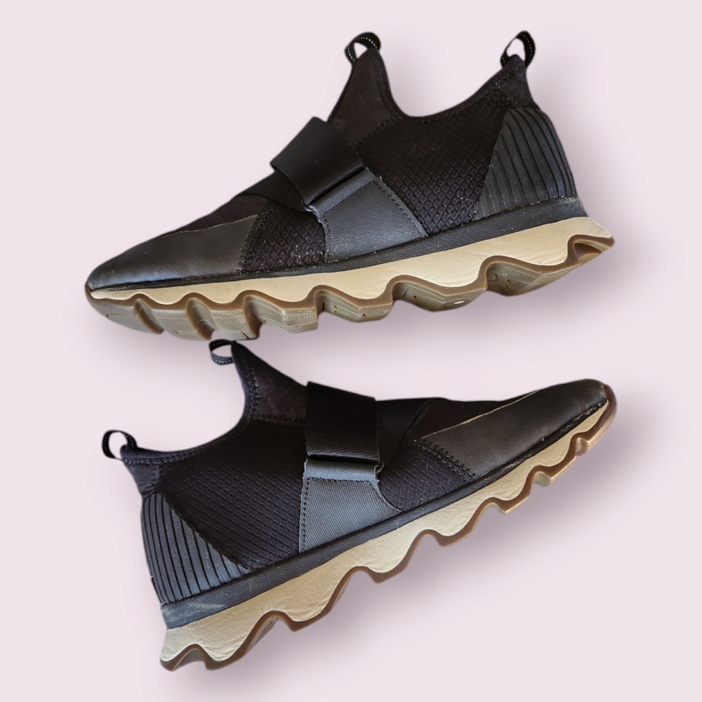 Kinetic Sneak by Sorel & Athleta